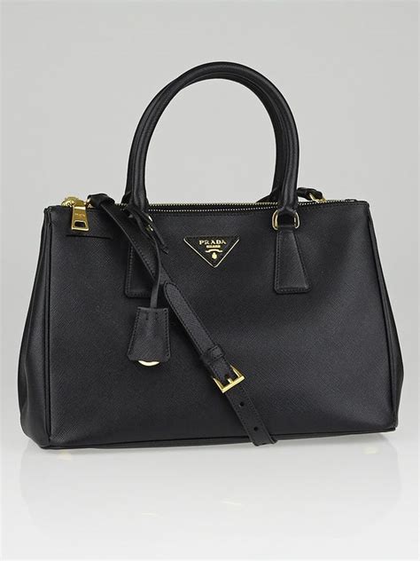 prada saffiano bn1801|PRADA Saffiano Lux Leather Small Tote BN1801 Orchidea.